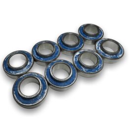 Aria Bearings Kit 6902 LLU MAX-E | 15mm x 28mm x 7/10mm